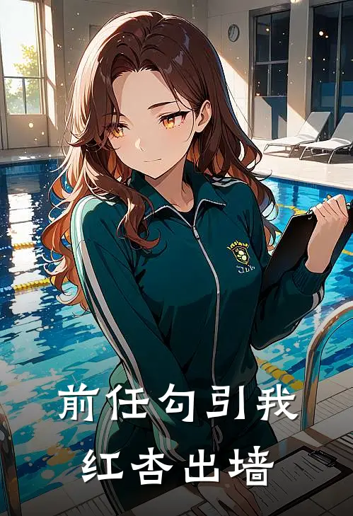 前任勾引我红杏出墙