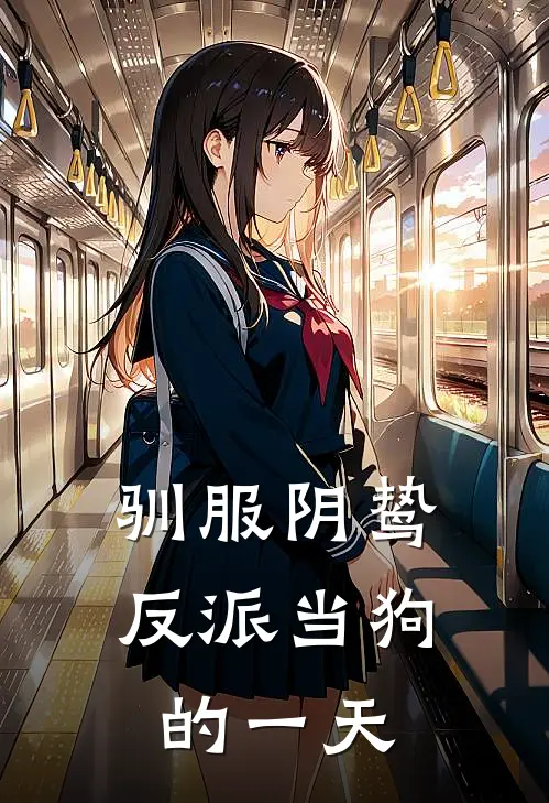 驯服阴鸷反派当狗的一天