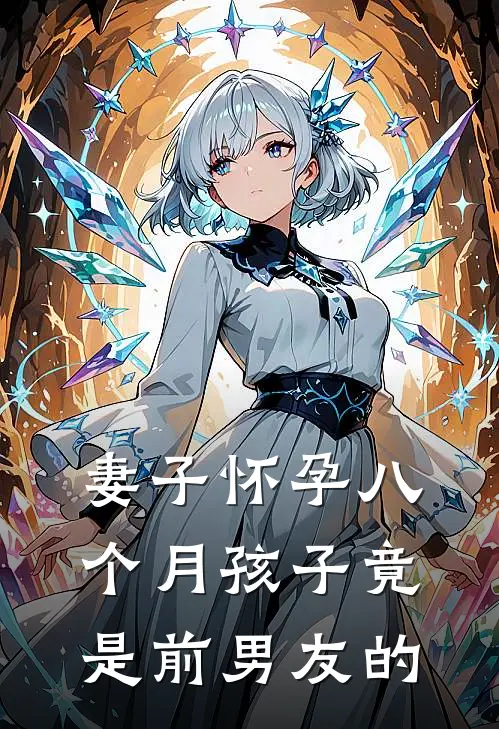 妻子怀孕八个月孩子竟是前男友的