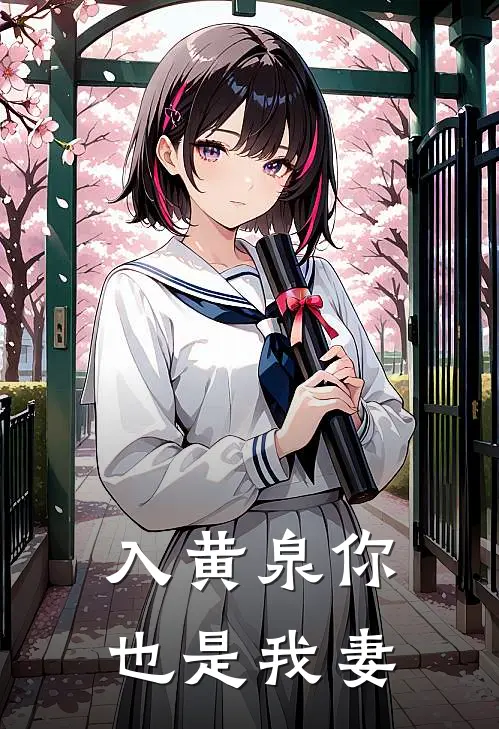 入黄泉你也是我妻