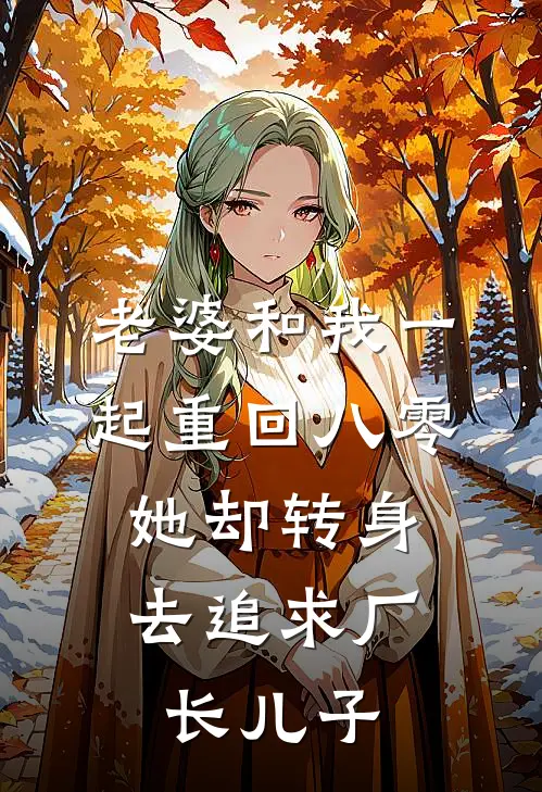 老婆和我一起重回八零，她却转身去追求厂长儿子