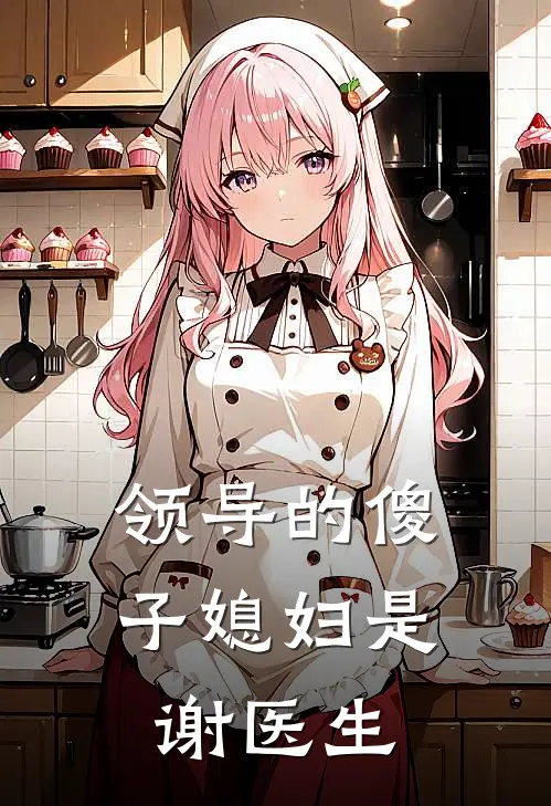 领导的傻子媳妇是谢医生