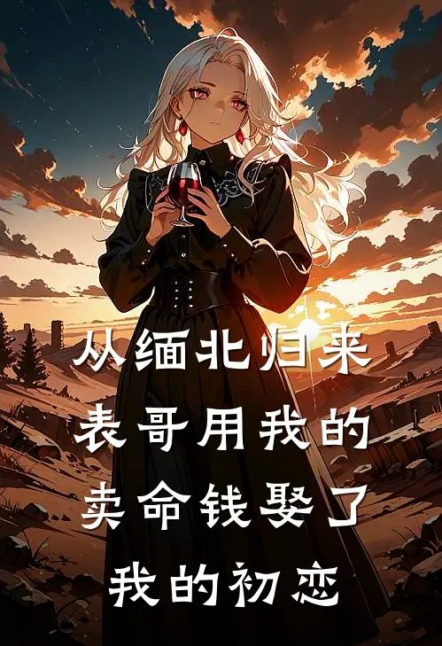 从缅北归来，表哥用我的卖命钱娶了我的初恋