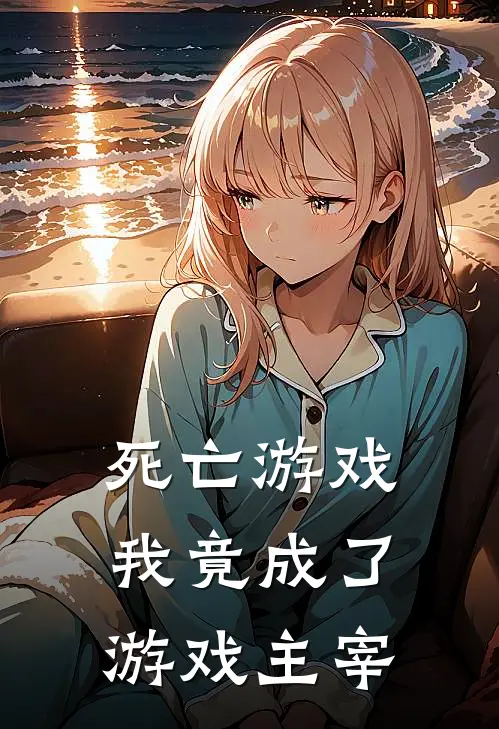 死亡游戏我竟成了游戏主宰