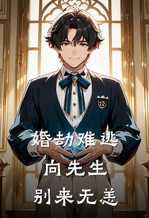 婚劫难逃：向先生，别来无恙