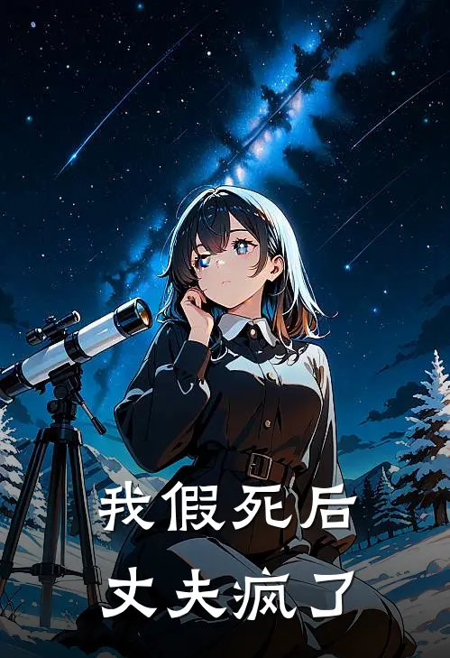 我假死后丈夫疯了