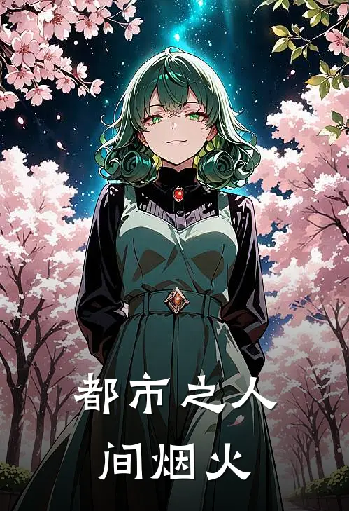 都市之人间烟火