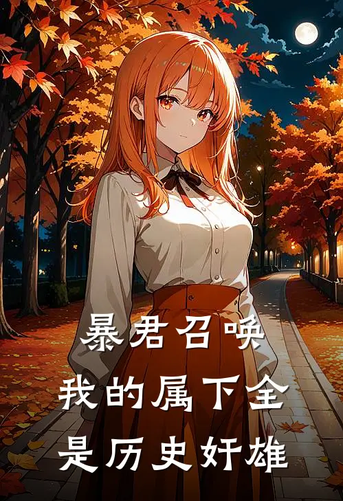 暴君召唤：我的属下全是历史奸雄