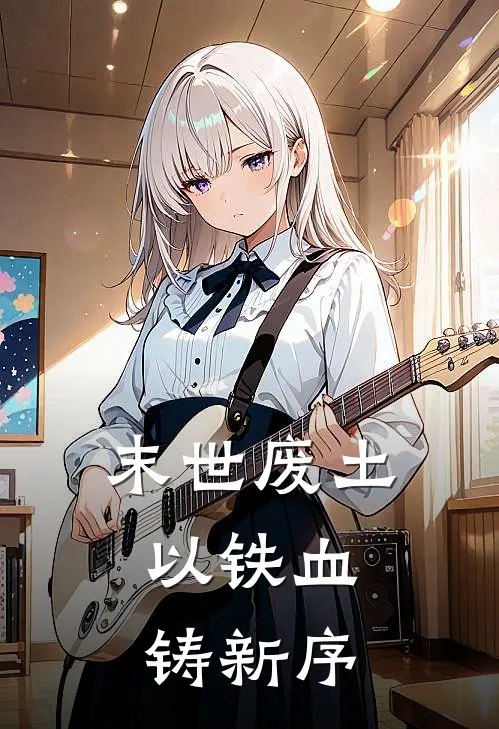 末世废土：以铁血铸新序