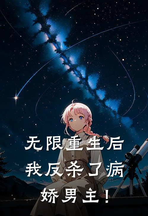 无限重生后，我反杀了病娇男主！