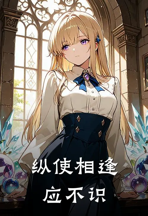 纵使相逢应不识