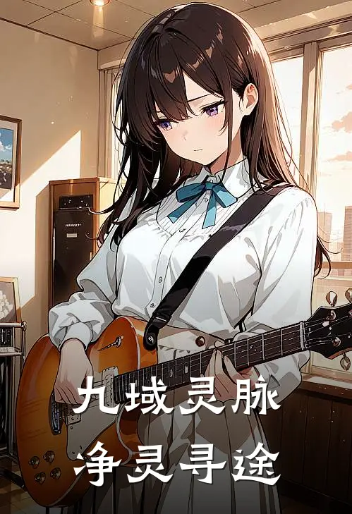 九域灵脉：净灵寻途