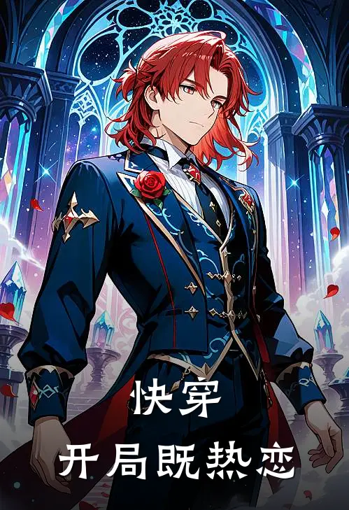 快穿：开局既热恋