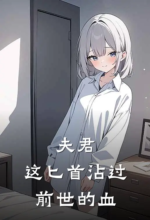 夫君，这匕首沾过前世的血