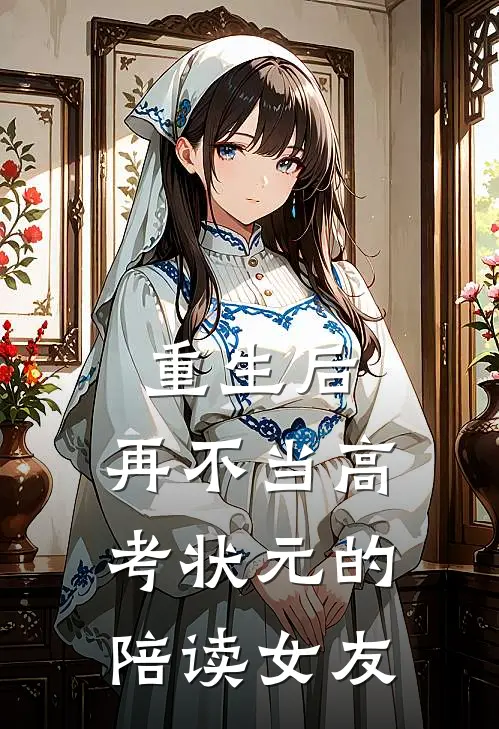 重生后，再不当高考状元的陪读女友
