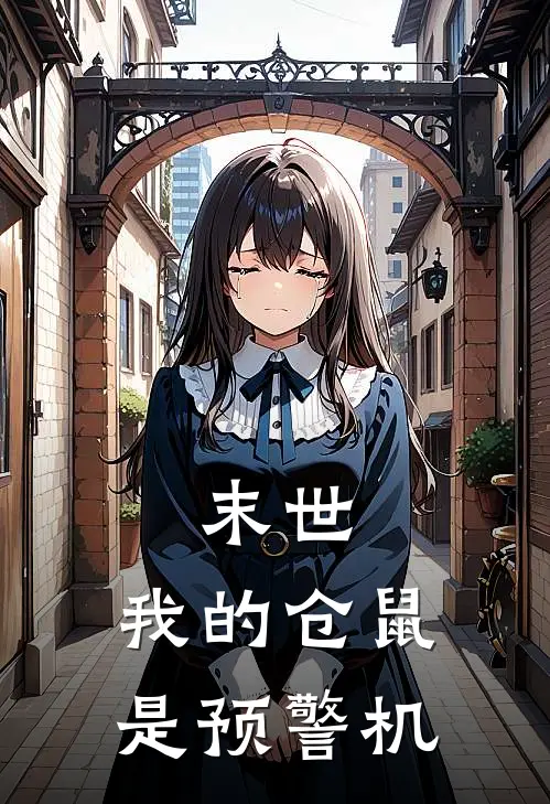 末世：我的仓鼠是预警机