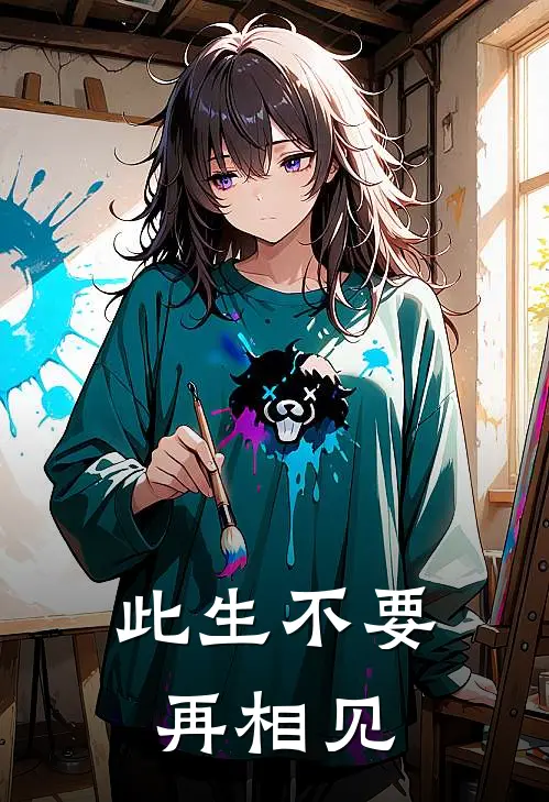 此生不要再相见