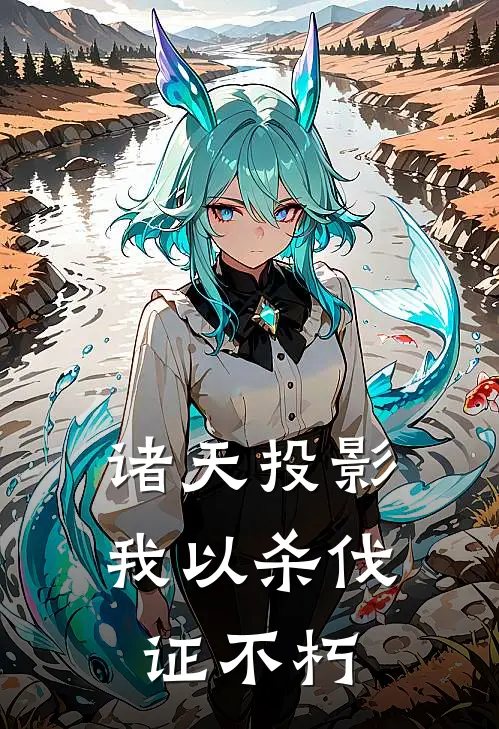 诸天投影：我以杀伐证不朽