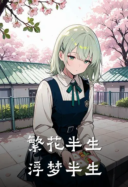 繁花半生，浮梦半生