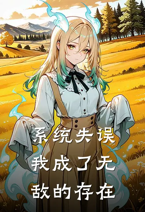 系统失误，我成了无敌的存在