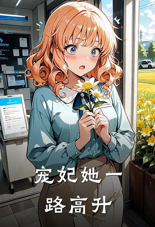 宠妃她一路高升