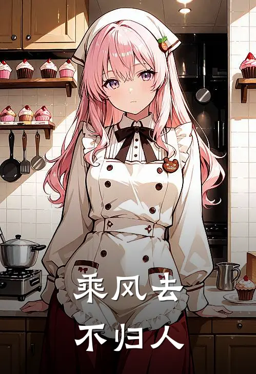 乘风去，不归人