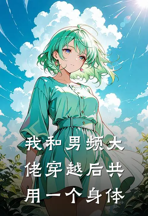 我和男频大佬穿越后共用一个身体