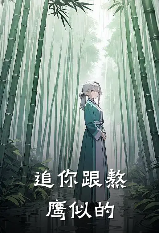 追你跟熬鹰似的