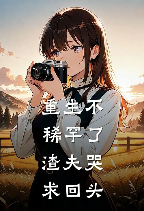 重生不稀罕了，渣夫哭求回头