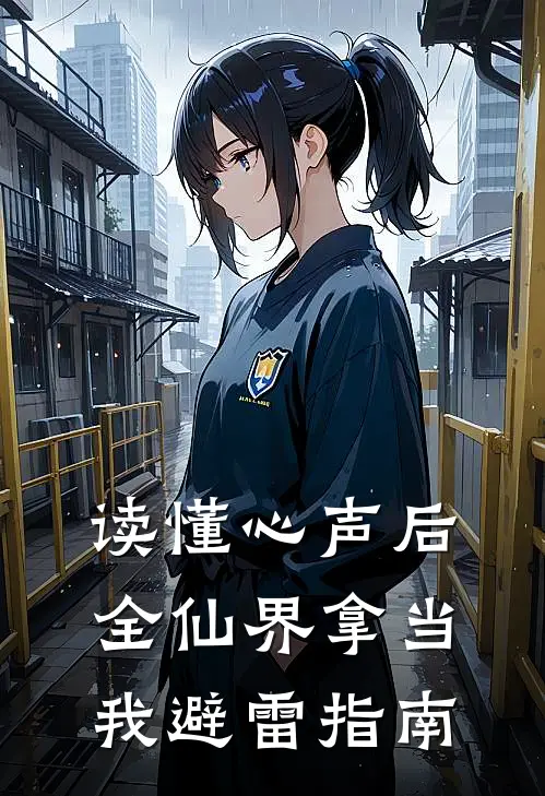 读懂心声后，全仙界拿当我避雷指南