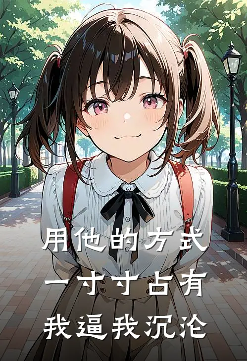 用他的方式一寸寸占有我逼我沉沦
