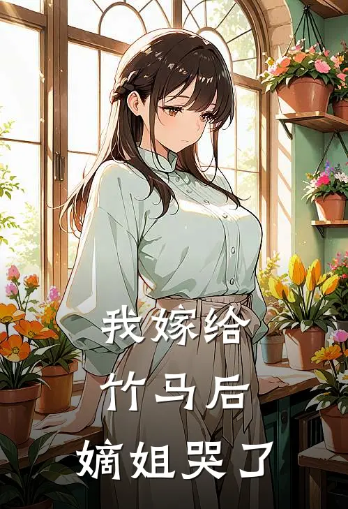 我嫁给竹马后，嫡姐哭了