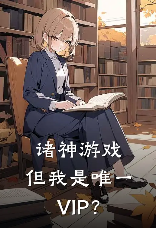 诸神游戏，但我是唯一VIP？