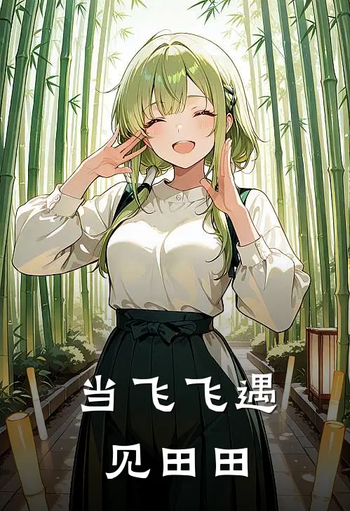 当飞飞遇见田田