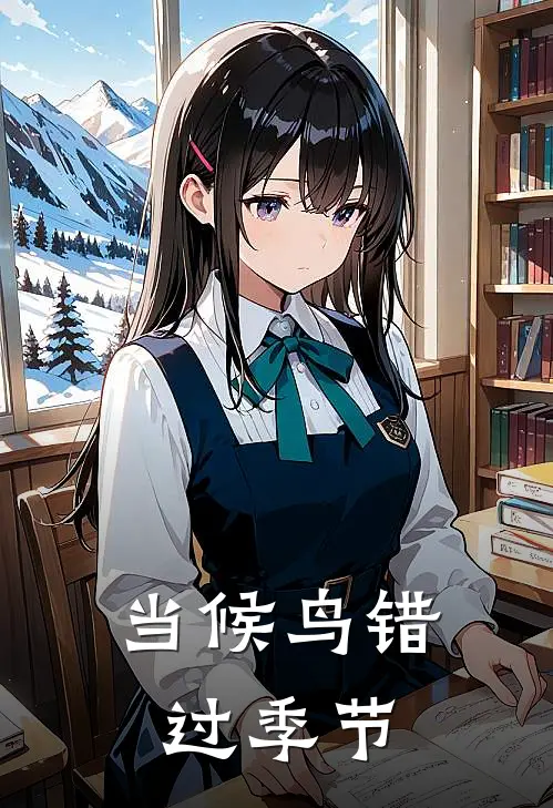 当候鸟错过季节