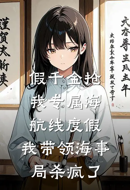 假千金抢我专属海航线度假，我带领海事局杀疯了