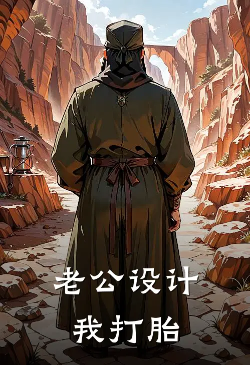 老公设计我打胎