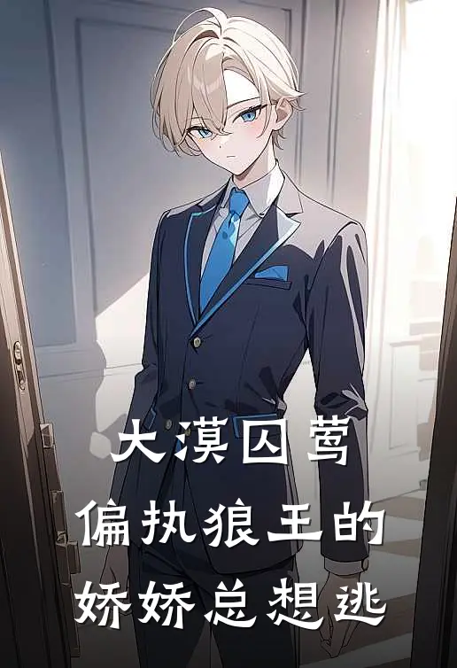 大漠囚莺：偏执狼王的娇娇总想逃