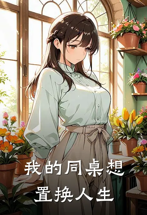 我的同桌想置换人生