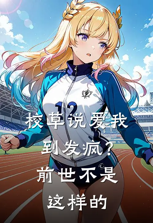 校草说爱我到发疯？前世不是这样的