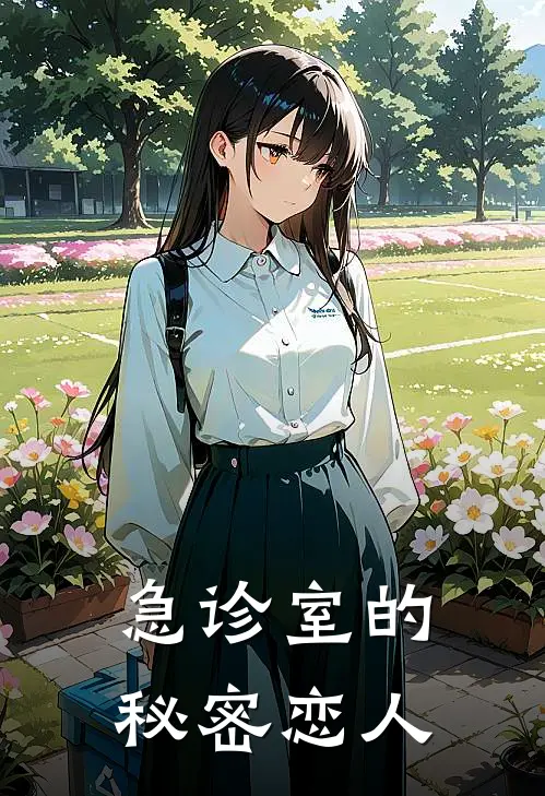 急诊室的秘密恋人