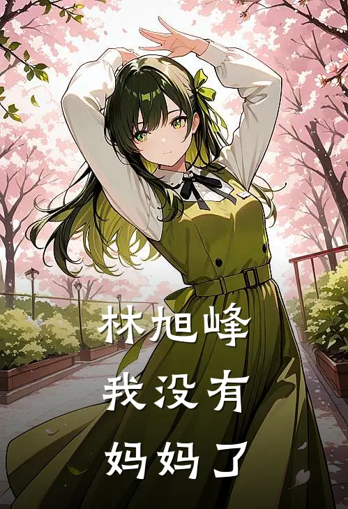 林旭峰，我没有妈妈了