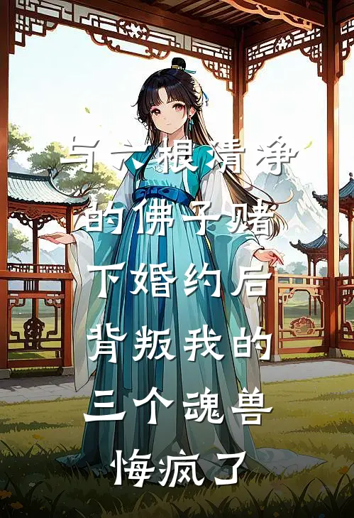 与六根清净的佛子赌下婚约后，背叛我的三个魂兽悔疯了