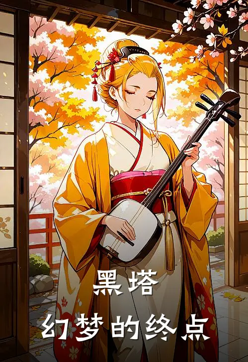 黑塔：幻梦的终点