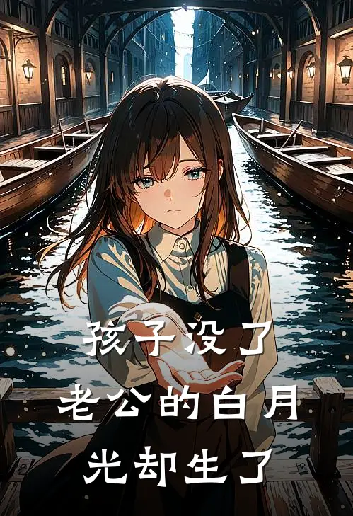 孩子没了，老公的白月光却生了