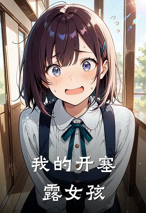 我的开塞露女孩