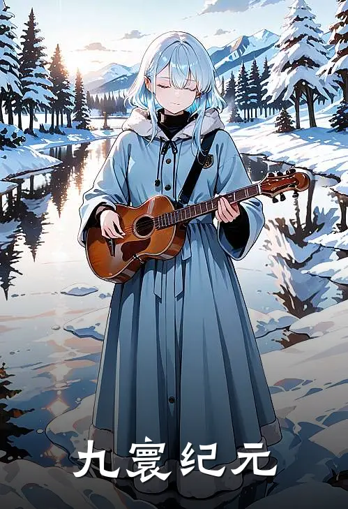 九寰纪元