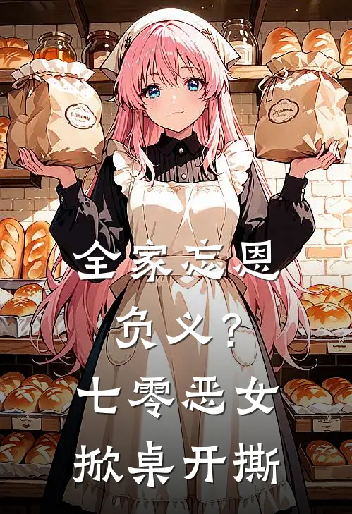 全家忘恩负义？七零恶女掀桌开撕