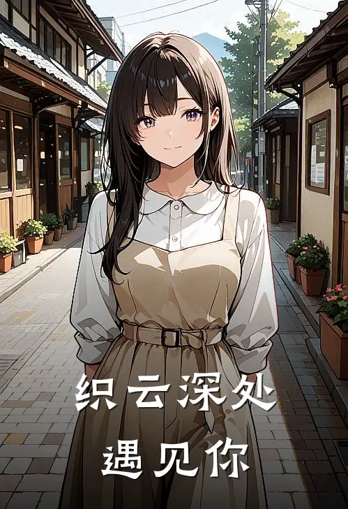 织云深处遇见你