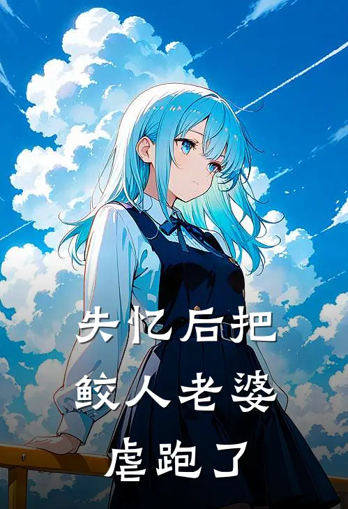 失忆后把鲛人老婆虐跑了